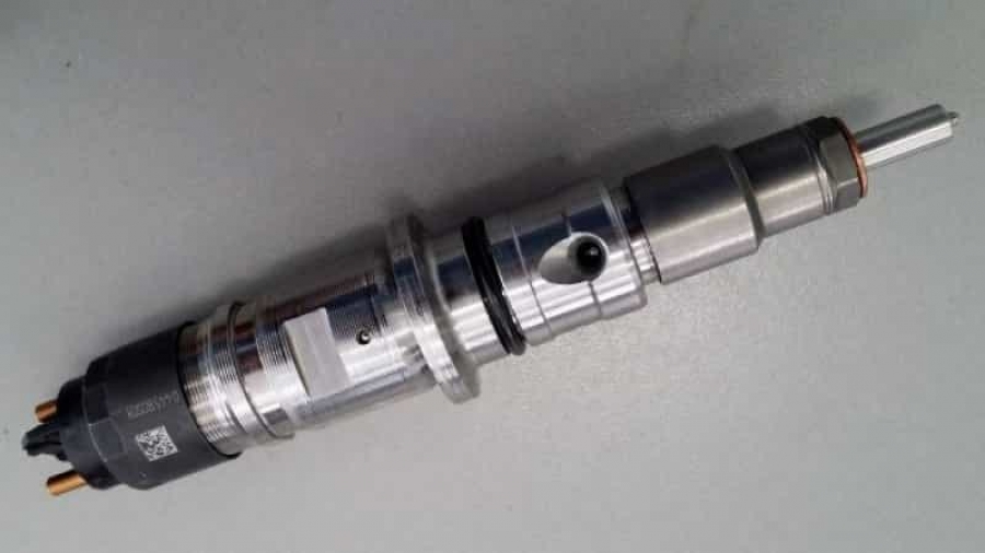 Форсунка топливная Е-4 V=4.5, 6.7 CM2150 (ISBe, ISDe)